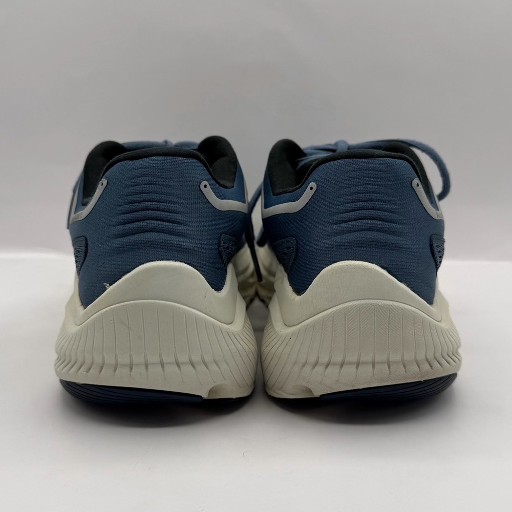 Altra Via Olympus Shoes Mens Size 8 Blue Road Running Comfort Walking Sneakers - Picture 6 of 8